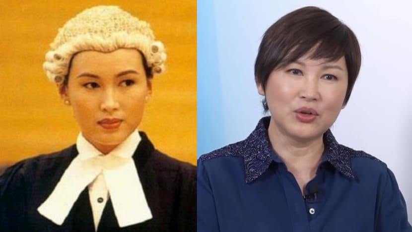‘90s HK Star Amy Chan Is Now An Aromatherapist And Runs An Online Store ...