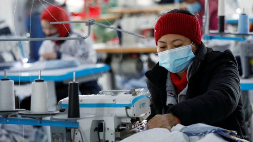Commentary: Has China’s great relocation helped Southeast Asia industrialise? Commentary: Has China’s great relocation helped Southeast Asia industrialise?