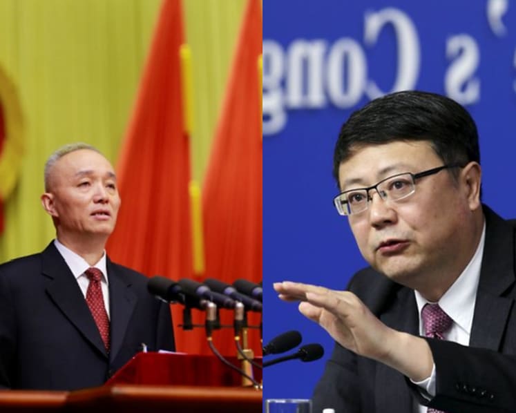 Commentary: Beijing's party bosses promise to reshape the capital