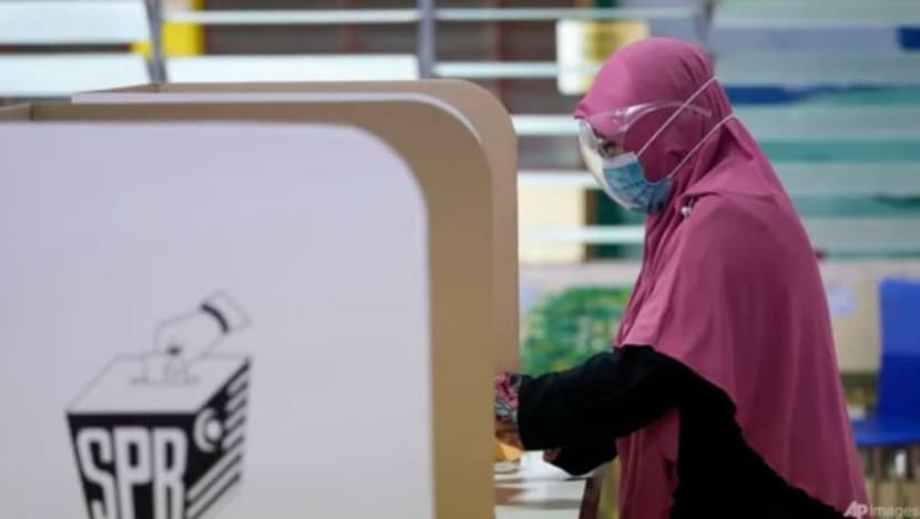 19 November tarikh mengundi PRU15 cetus rasa rungsing dalam kalangan rakyat M'sia 19 November tarikh mengundi PRU15 cetus rasa rungsing dalam kalangan rakyat M'sia