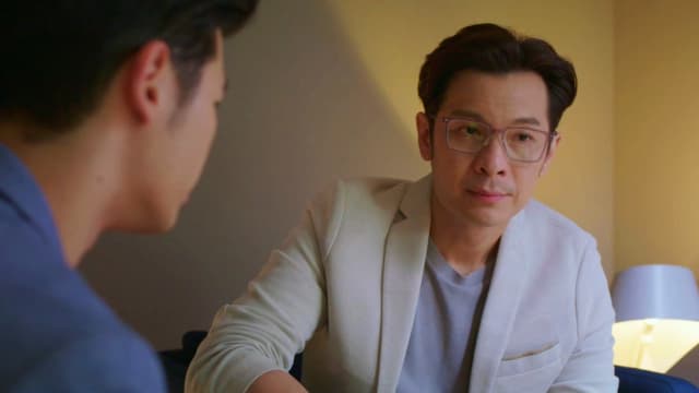 只此一家（第95集）：静静崩溃