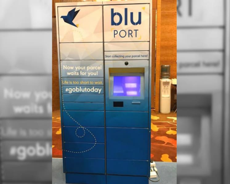 Nationwide e-invoice system, pilot common parcel locker system to prepare for digital economy