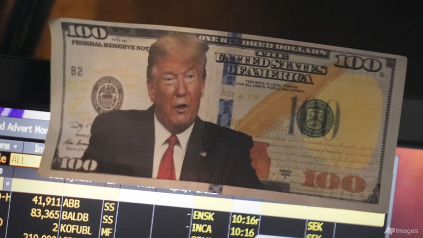Commentary: Why speculators are still running wild when money is no longer free Commentary: Why speculators are still running wild when money is no longer free