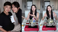 Carrie Wong Learned Korean After Stressful Taxi Experience In Seoul