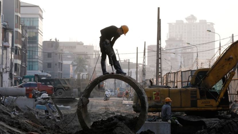 Commentary: Vietnam’s high-speed rail hits the brakes on foreign funding Commentary: Vietnam’s high-speed rail hits the brakes on foreign funding