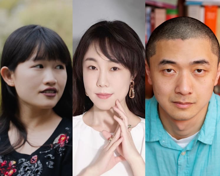 Sci-fi in the spotlight as Singapore Writers Festival returns in November with over 200 programmes