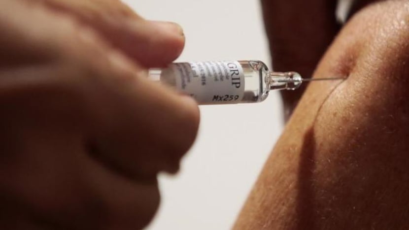 Unvaccinated foreign travellers may be denied entry to Singapore under proposed changes to the law