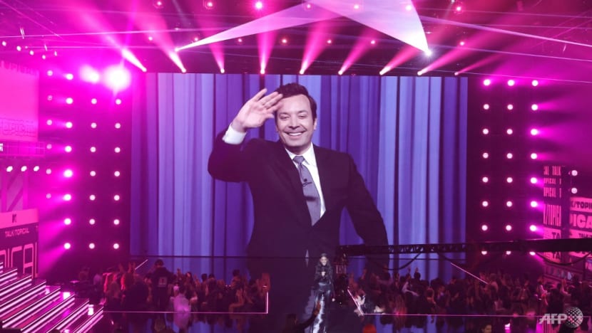 Commentary: What Jimmy Fallon taught us about toxic behaviour in the workplace Commentary: What Jimmy Fallon taught us about toxic behaviour in the workplace