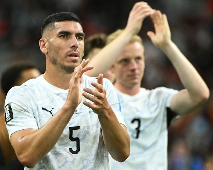 New Zealand disappointed but proud after World Cup exit