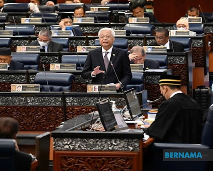 CNA Explains: What to watch out for as Malaysia's parliamentary meeting kicks off