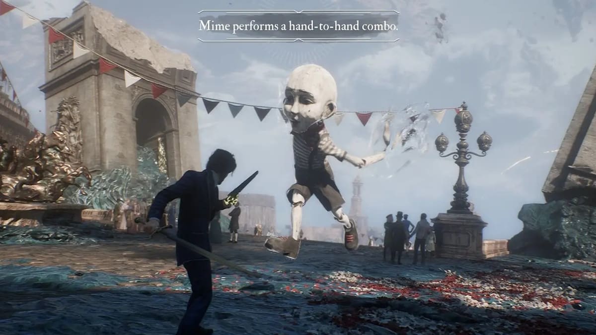 French indie Clair Obscur: Expedition 33 dominates Game Awards 2025