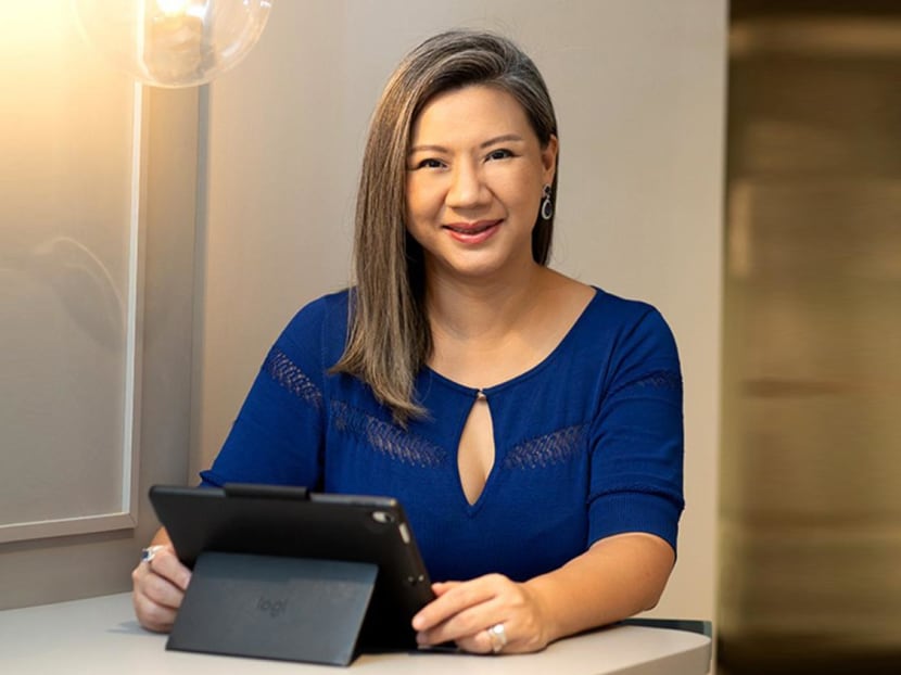 She's making shampoo more sustainable by eliminating the most useless ingredient in it – water She's making shampoo more sustainable by eliminating the most useless ingredient in it – water