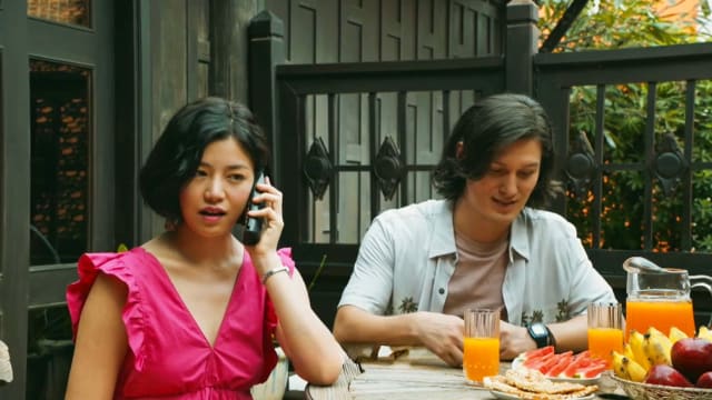 但愿人长久（第1集）：邓丽君骤然离世