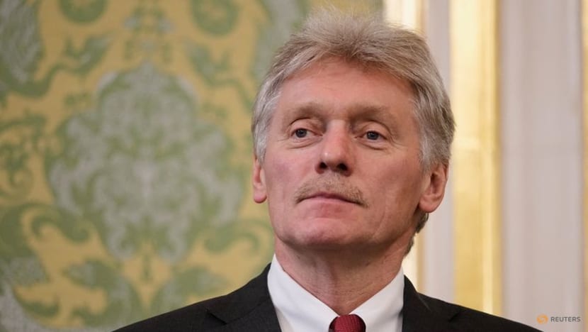 Russia and Ukraine to hold first peace talks in seven weeks