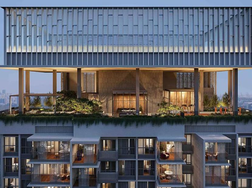 Green is the new luxury: Which are Singapore&rsquo;s most desirable eco properties?