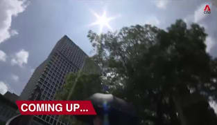 East Asia Tonight - Tue 21 Jul 2026