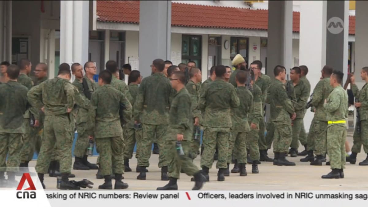 NSF allowance to increase by about 4% to 5% for most servicemen