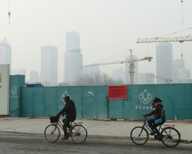 Commentary: China’s economic caution is a problem for us all