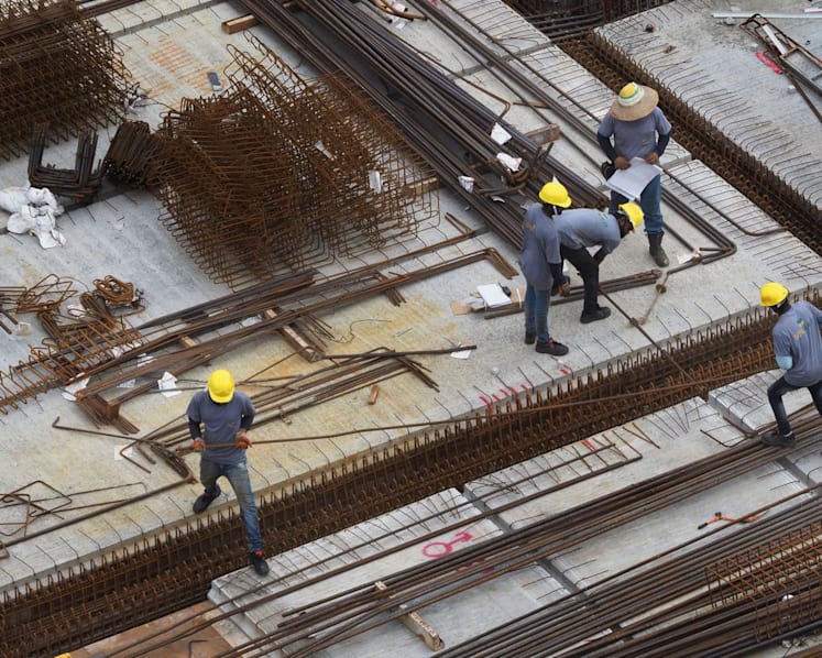 MOM imposes 'heightened safety' period; errant firms to be barred from hiring new foreign workers for up to 3 months