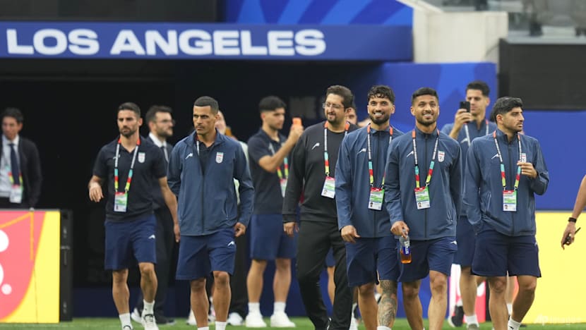 Iran's World Cup Debut Follows Major Washington-Tehran Deal