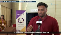 சிங்கப்பூரா, வெளிநாடா? ‘டீ-பொறி’ பறக்க விவாதித்த இளையர்கள் 