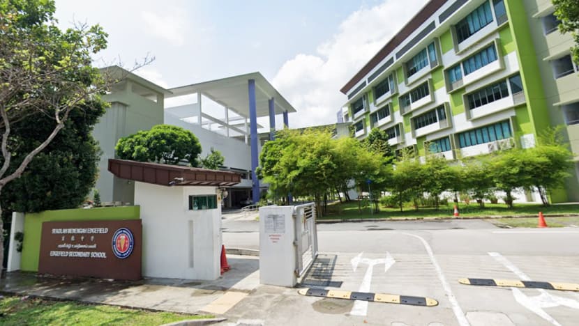 Covid-19: Edgefield Secondary to resume physical lessons on May 10 after all students, staff and vendors test negative