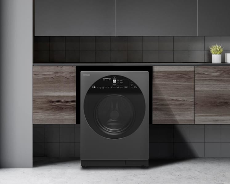 A Japanese approach that’s changing the way you do laundry  