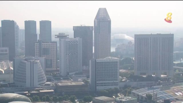 调查：约五成企业对当前商业环境感到满意