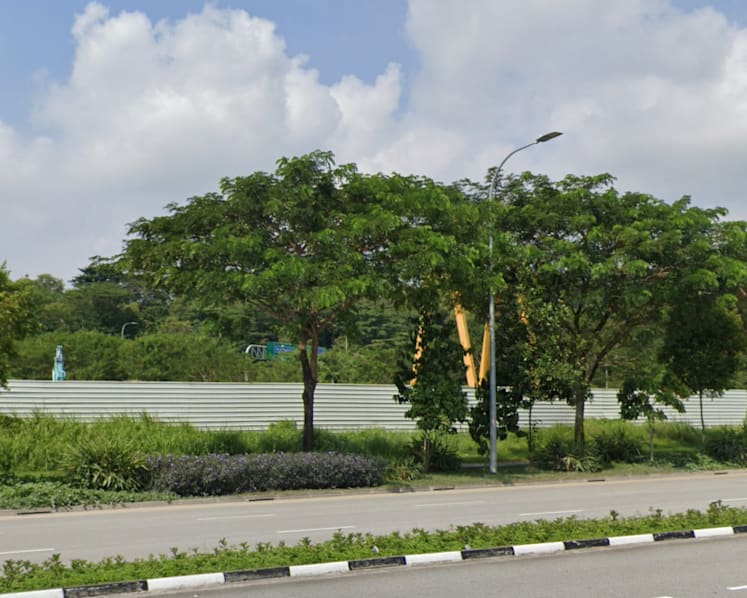 Construction worker dies after accident during cable pulling works in Pasir Ris