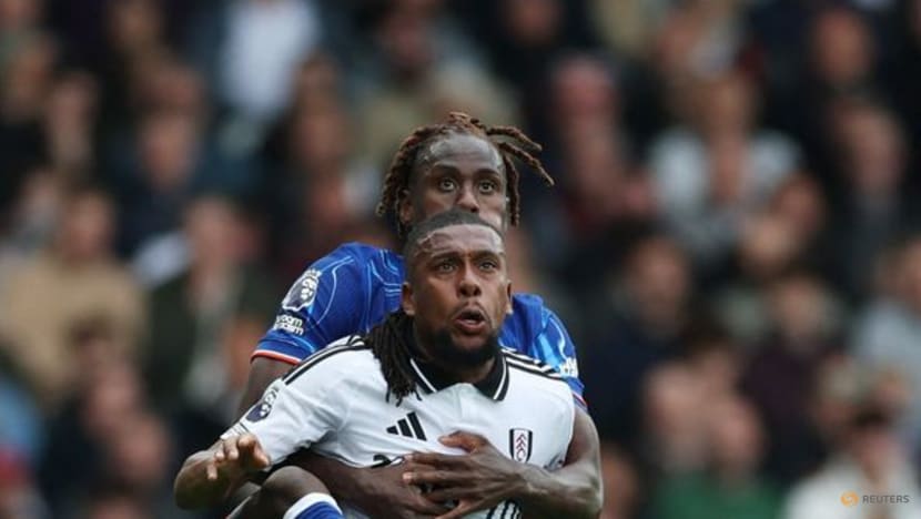 Gusto injury sours Chelsea's comeback win over Fulham