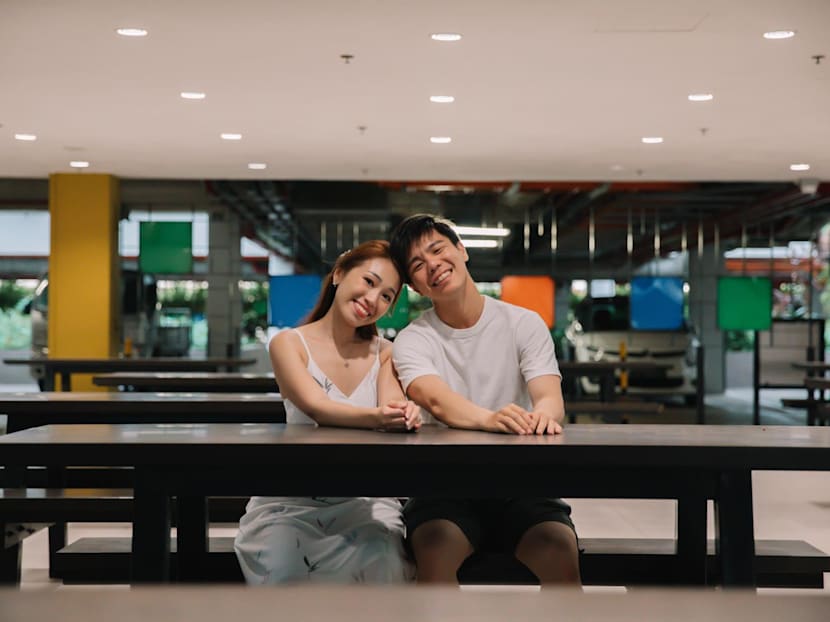 Long MRT rides, late-night calls: How married couples cope living apart while waiting for a home
