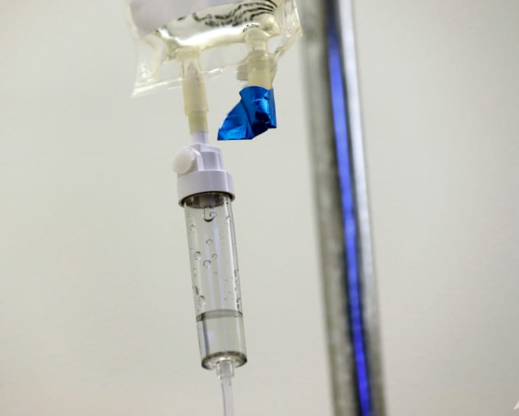 Cancer was once thought to be a disease of the old. More young patients are dying from it now
