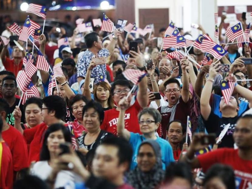Statistics indicate that among voters aged between 21 and 30, Pakatan Harapan routed Barisan Nasional during the General Elections in May 2018.