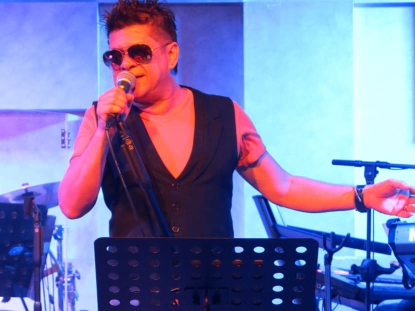 These veteran performers are still rocking  the nights away