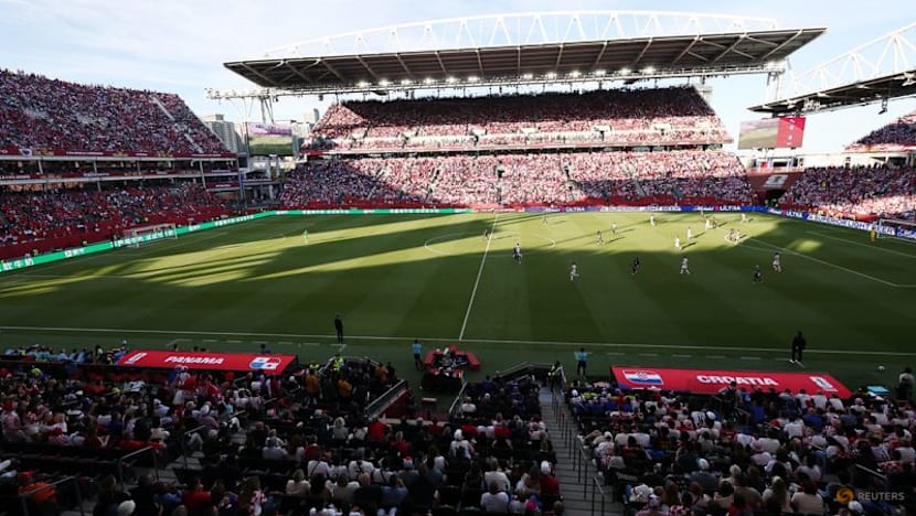 World Cup's smallest venue in Toronto ready for its grand finale