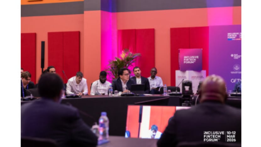 XTransfer’s CSO Joins Roundtable Discussion in Rwanda