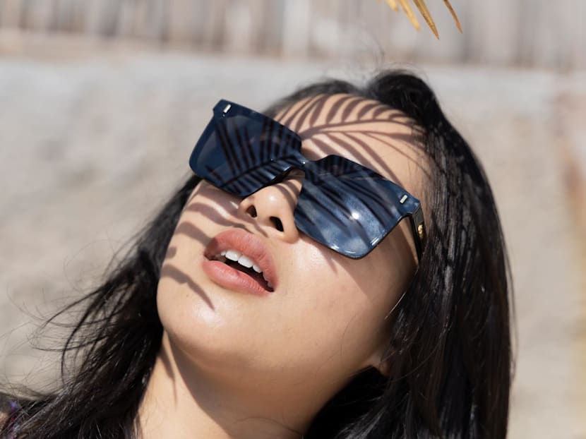 Can prescription eyeglasses protect you from the sun? Here's why sunglasses still help