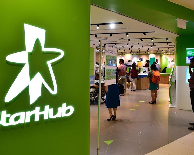StarHub investigating issues with Internet access as users report outage across Singapore