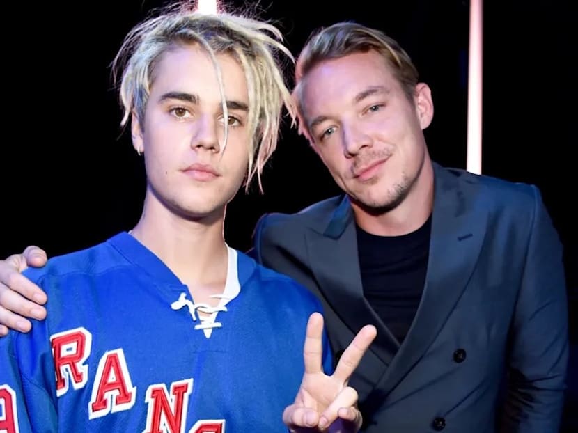 'It was amazing!': American DJ Diplo defends Justin Bieber following Coachella criticism