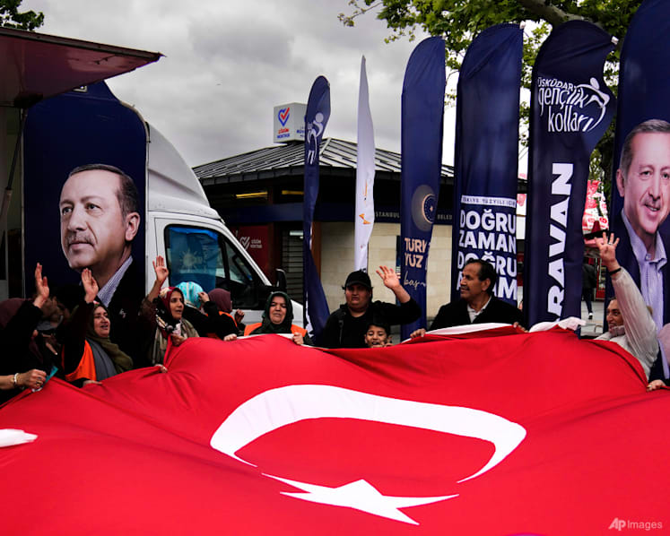 Turkiye election results set to shape country’s foreign policy agenda amid international scrutiny