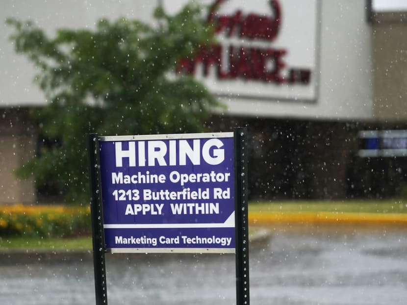 Commentary: Vast majority of American workers like their jobs &ndash; even as a record number quit them