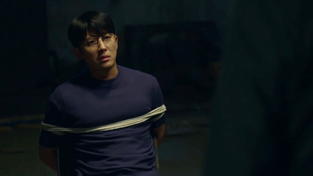 我的幸福结局（第20集）：昌锡自首入狱