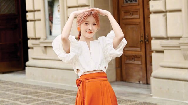 演艺圈新女学霸诞生！徐娇晒成绩单，看跪网友