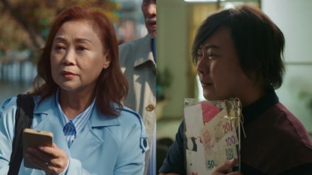 畅谈理想居住环境！《心有所依》向云、姚彣隆都想住“这里”