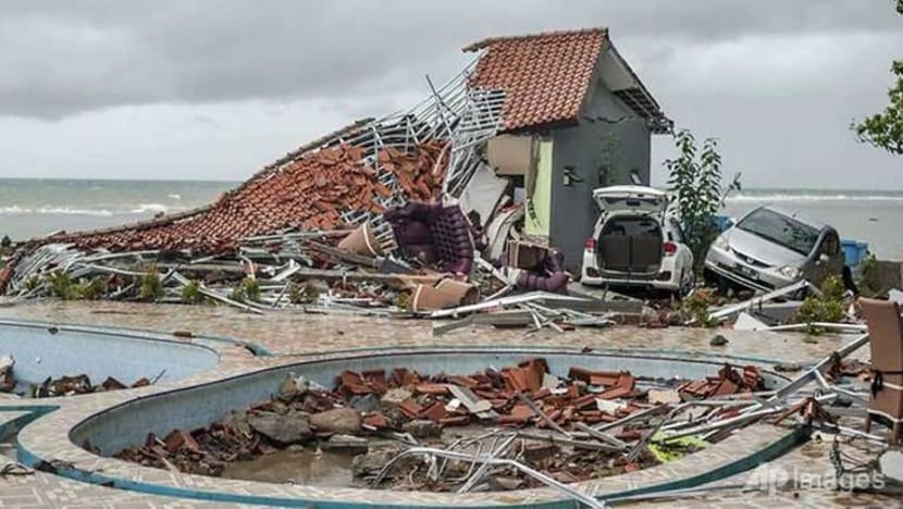 Pakar beri amaran satu lagi tsunami mungkin landa Indonesia