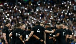New Zealand hunt for true identity in Rugby Championship