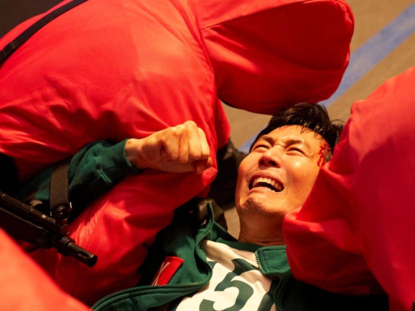 Netflix releases new teaser trailer for Squid Game season 3