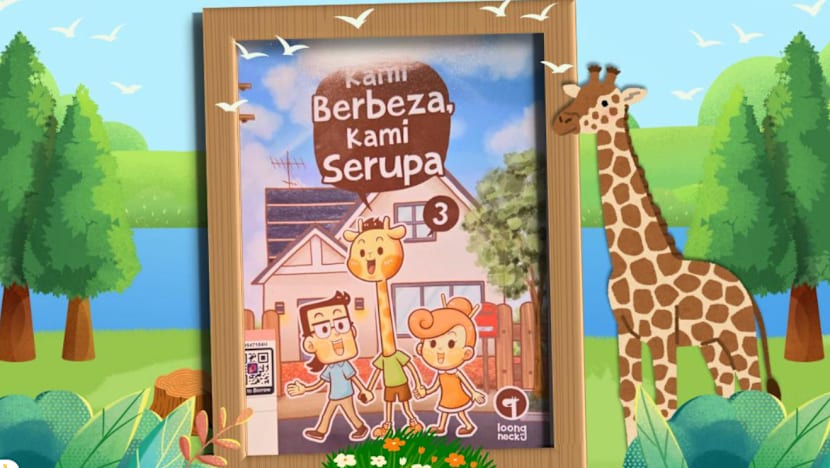 ePustaka: Kami Berbeza, Kami Serupa 3