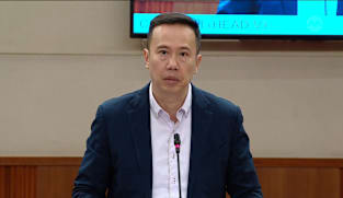 Committee of Supply 2026 debate, Day 3: Mark Lee on risk-calibrated global expansion