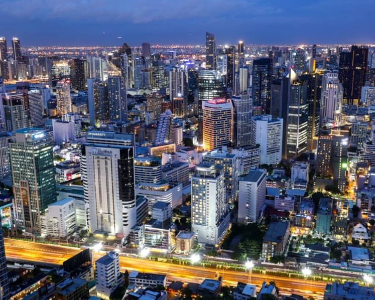 Thai finance ministry maintains 2026 growth forecast at 2.0% despite weaker exports